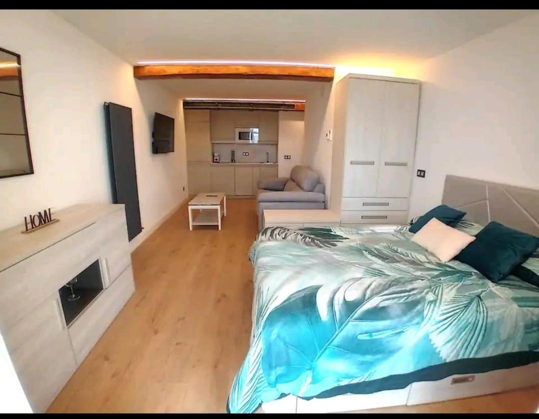 Apartamento El Capricho De Davila